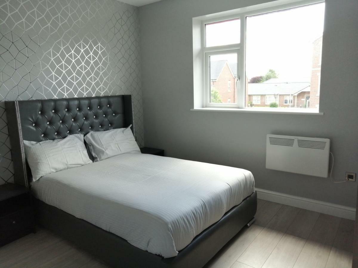 Encore Rooms سكونثورب المظهر الخارجي الصورة