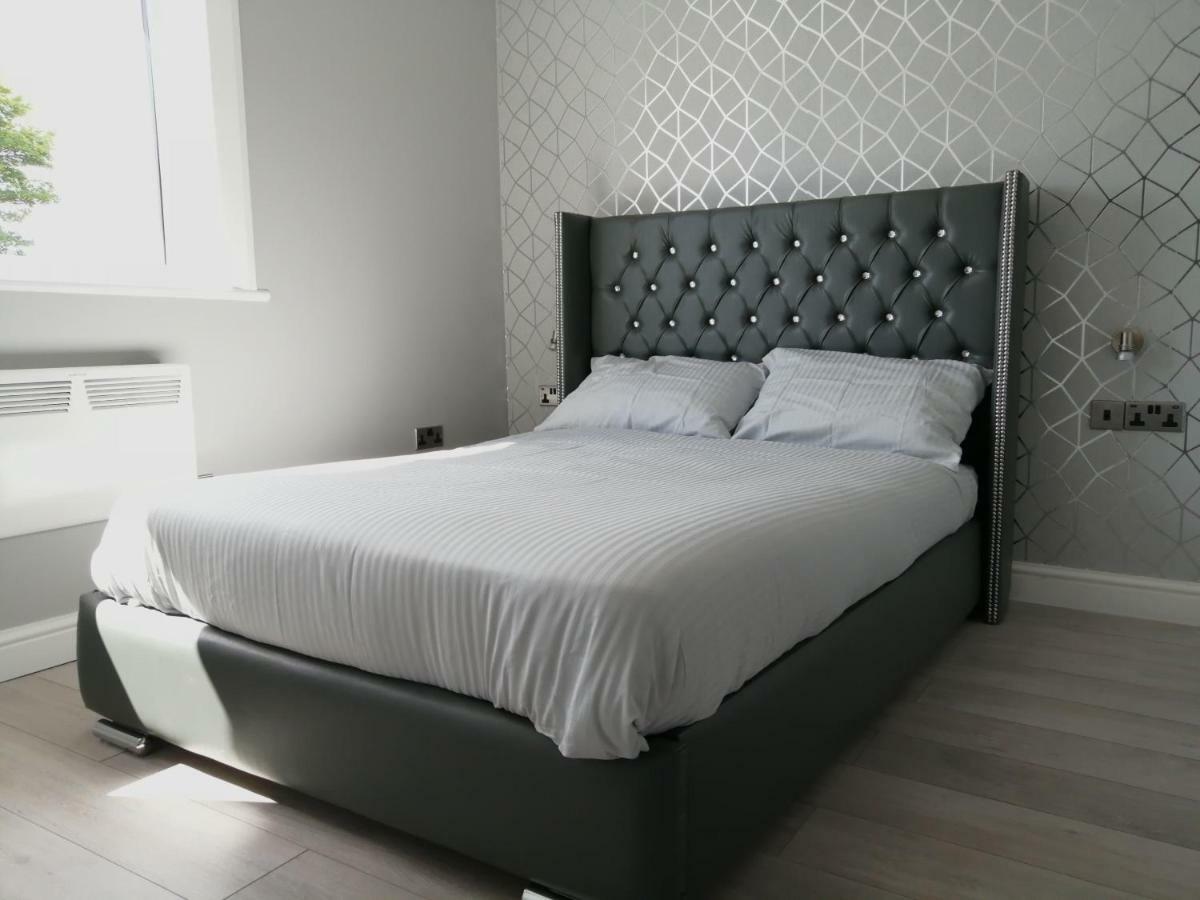 Encore Rooms سكونثورب المظهر الخارجي الصورة
