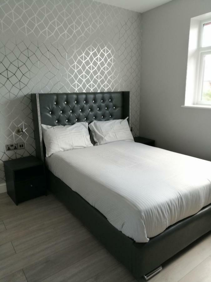 Encore Rooms سكونثورب المظهر الخارجي الصورة
