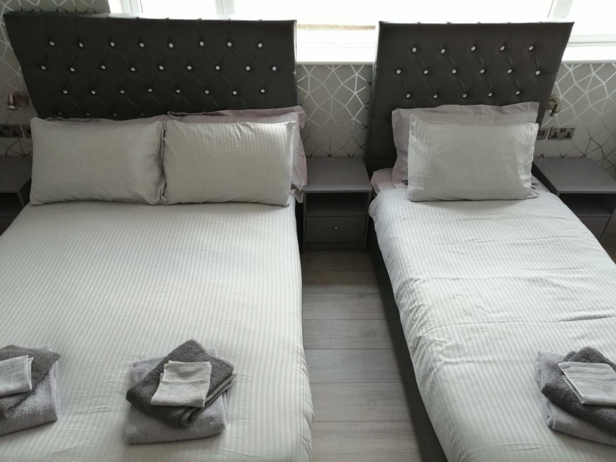 Encore Rooms سكونثورب المظهر الخارجي الصورة