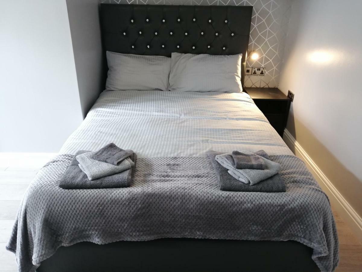 Encore Rooms سكونثورب المظهر الخارجي الصورة