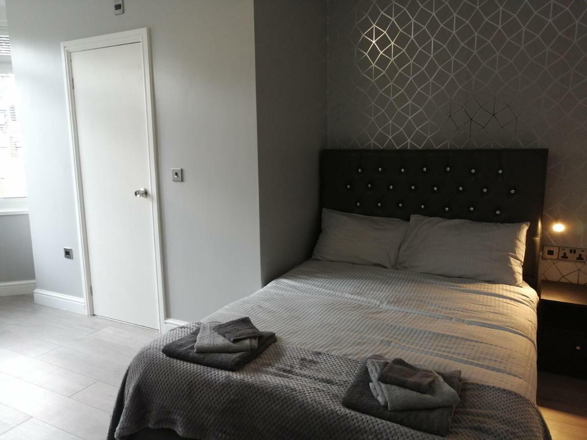 Encore Rooms سكونثورب المظهر الخارجي الصورة