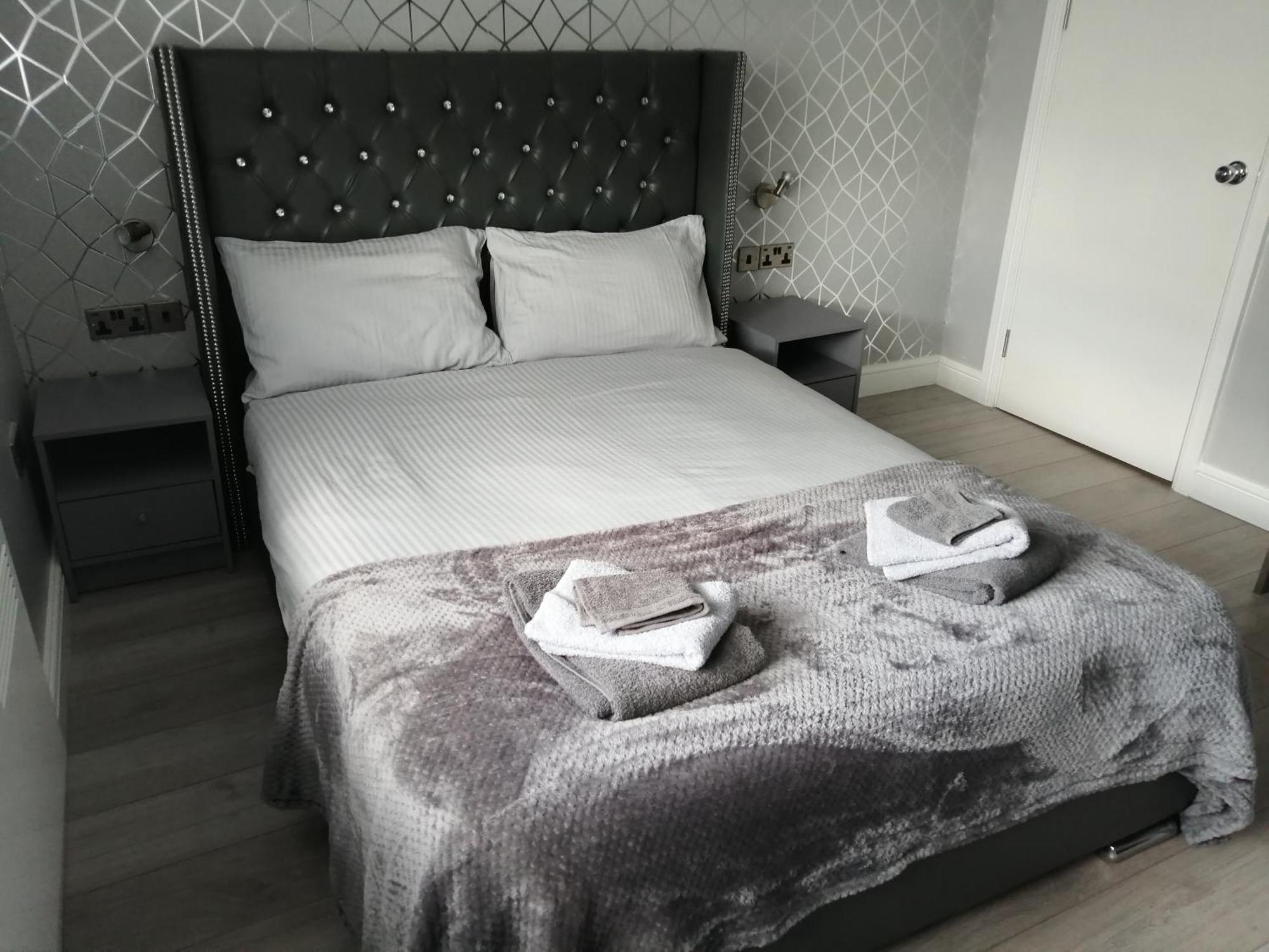 Encore Rooms سكونثورب المظهر الخارجي الصورة