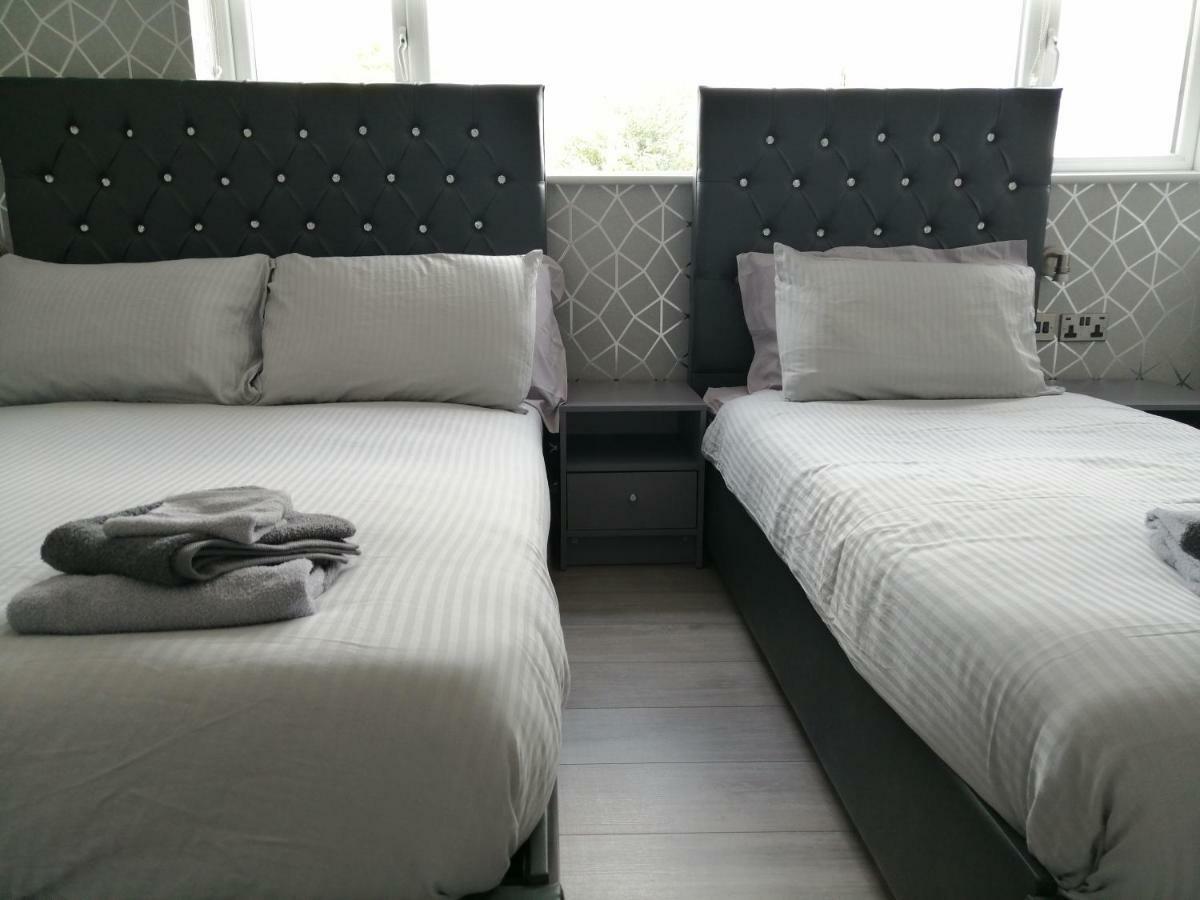 Encore Rooms سكونثورب المظهر الخارجي الصورة
