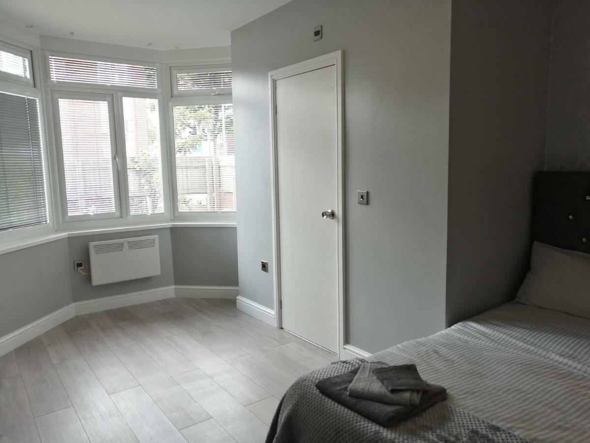 Encore Rooms سكونثورب المظهر الخارجي الصورة