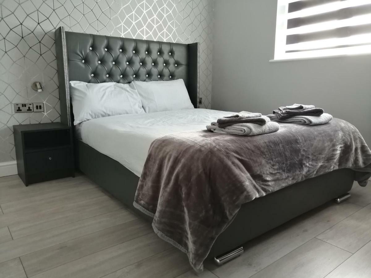 Encore Rooms سكونثورب المظهر الخارجي الصورة
